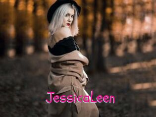 JessicaLeen