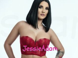 JessieAdam