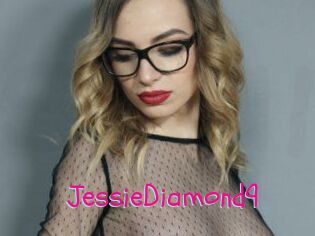 JessieDiamond9