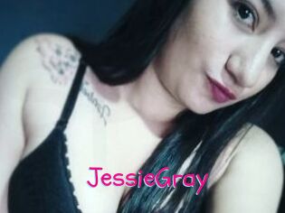 JessieGray