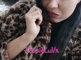 JessieLuVx