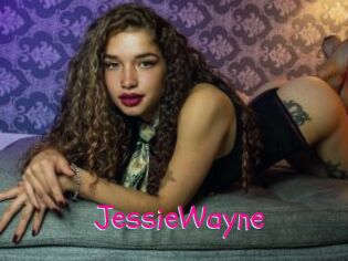 JessieWayne