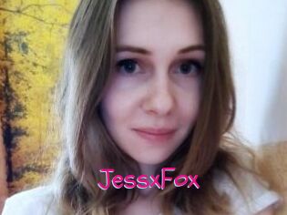 JessxFox