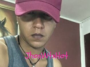 JhonWtxHot