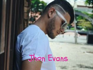 Jhon_Evans