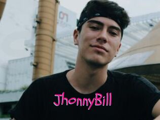 JhonnyBill