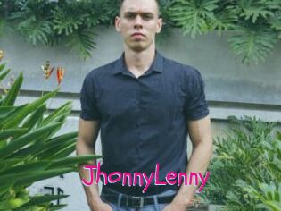 JhonnyLenny