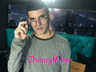 JhonnyMiller