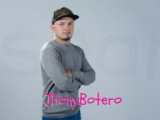 JhonyBotero