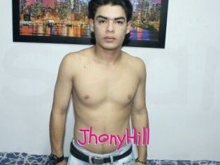 JhonyHill