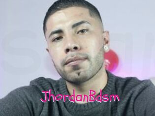 JhordanBdsm
