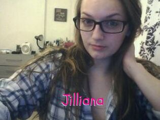 Jilliana