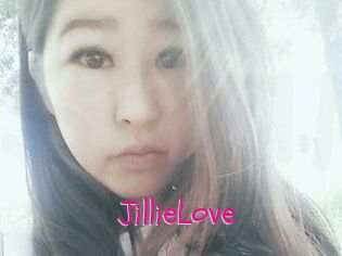 JillieLove