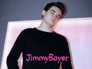 JimmyBayer
