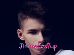 JimmyFoxPup