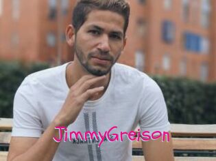 JimmyGreison