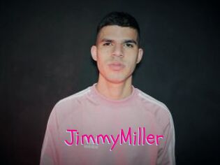 JimmyMiller