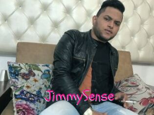 JimmySense