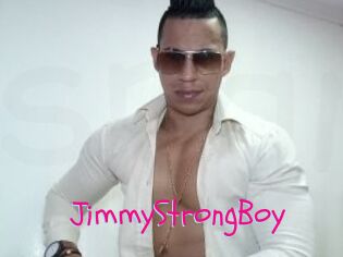 JimmyStrongBoy