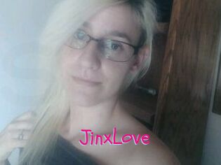 JinxLove Spanking Sarah
