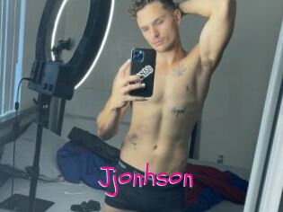 Jjonhson