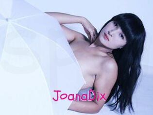 JoanaDix Spanking Sarah