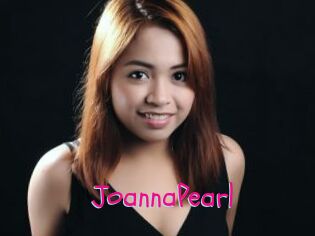 JoannaPearl