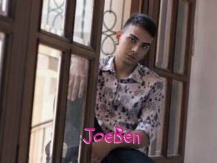 JoeBen