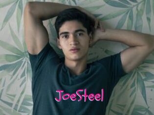 JoeSteel