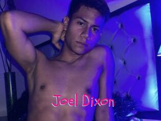 Joel_Dixon