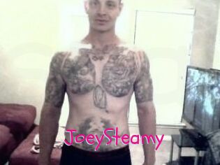 JoeySteamy