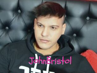 JohnBristol