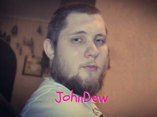JohnDew