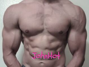 JohnHot