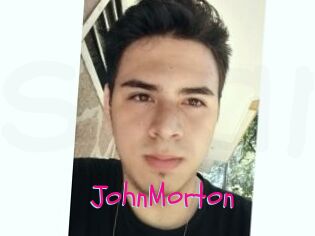 JohnMorton