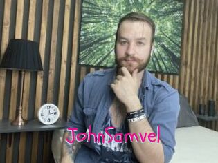 JohnSamvel