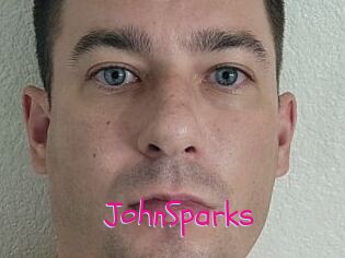 JohnSparks