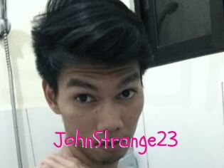 JohnStrange23