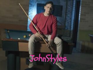 JohnStyles