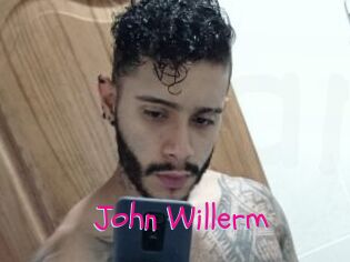 John_Willerm