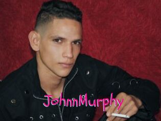 JohnnMurphy