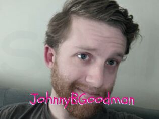 JohnnyBGoodman