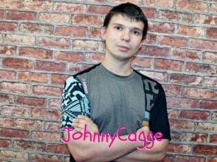 JohnnyCagge