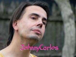 JohnnyCarlos