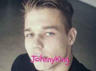 JohnnyKing