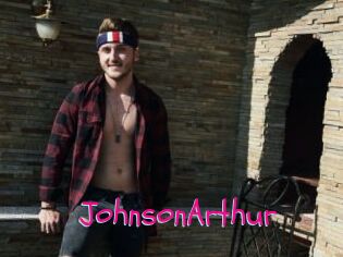 JohnsonArthur