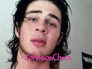 Johnson_Chris