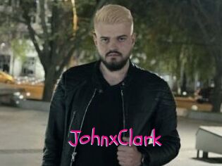 JohnxClark