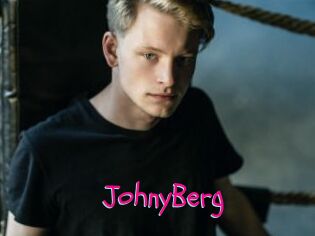 JohnyBerg