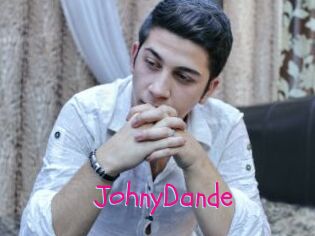 JohnyDande